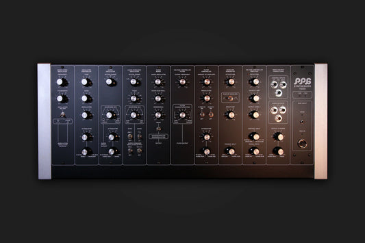 Liquid Sky D-Vices - PPG - 1002 [Preorder]