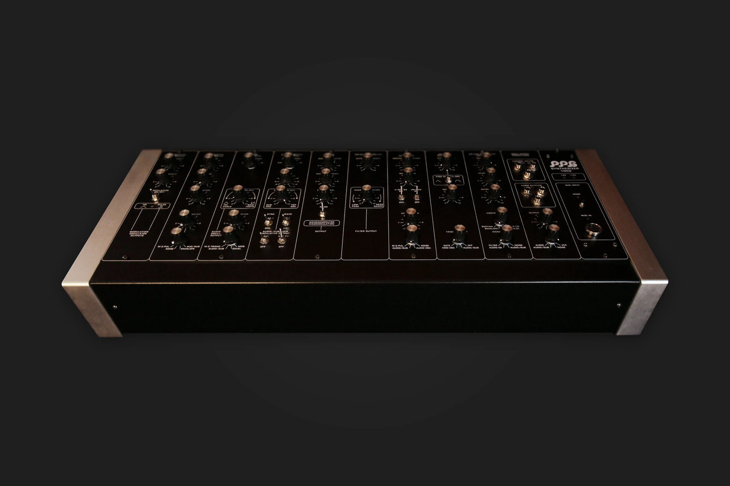 Liquid Sky D-Vices - PPG - 1002 [Preorder]