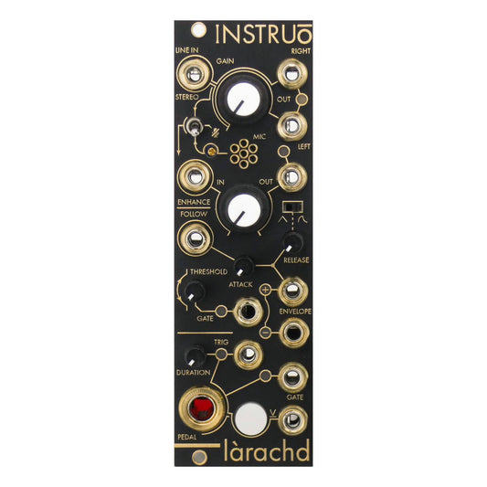 Instruo - Larachd