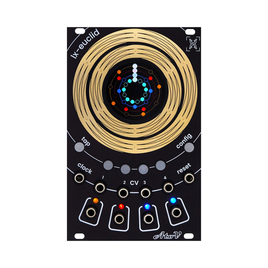 AtoVProject - lx-Euclid