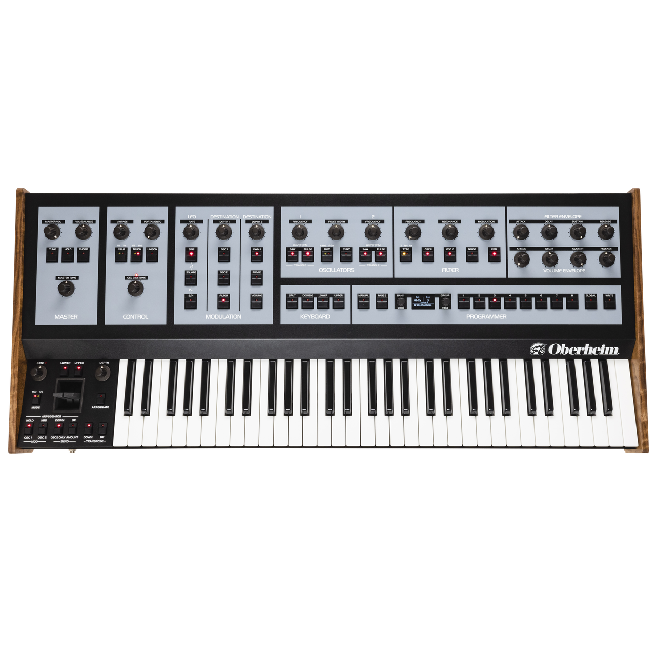Oberheim - OB-X8