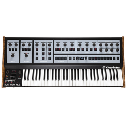 Oberheim - OB-X8