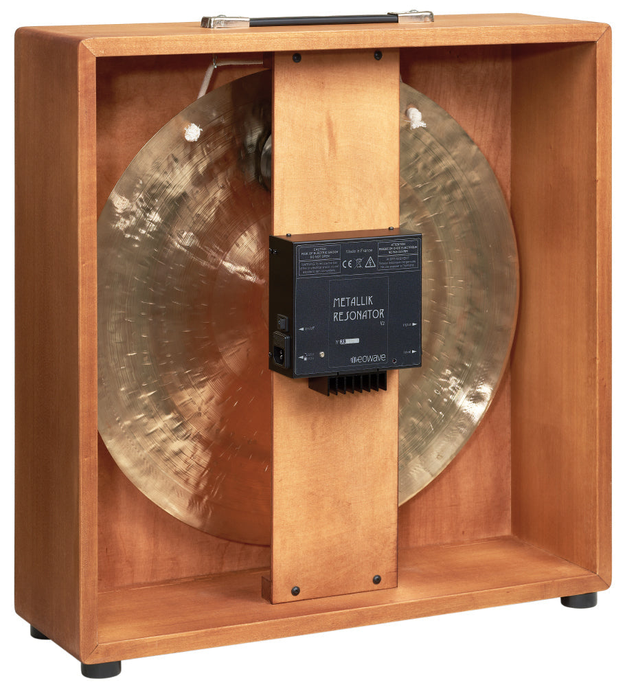 EOwave - Metallik Resonator