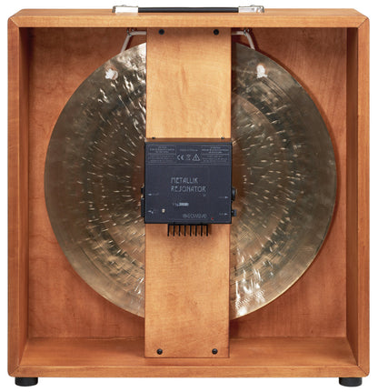 EOwave - Metallik Resonator