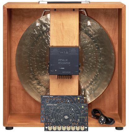 EOwave - Metallik Resonator