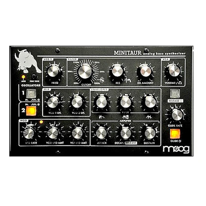 Moog - Minitaur Analog Bass Synth