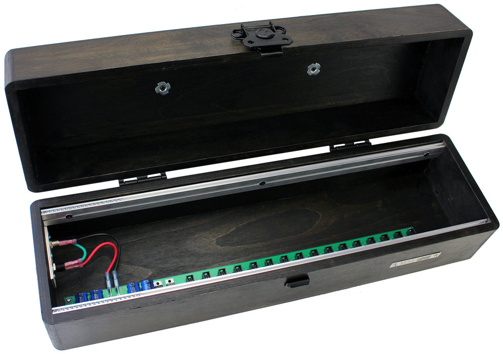 Pittsburgh Modular - Move 104 [NOS]