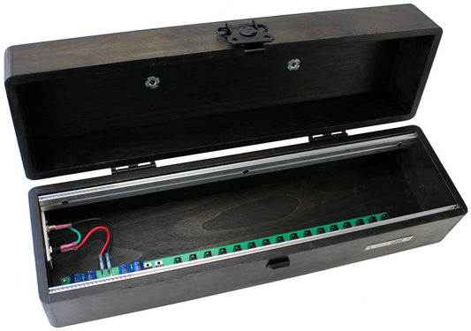 Pittsburgh Modular - Move 104 [NOS]