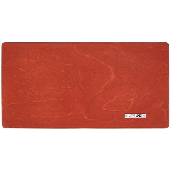 Pittsburgh Modular - Move [208] Red (NOS)