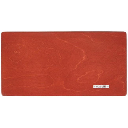 Pittsburgh Modular - Move [208] Red (NOS)