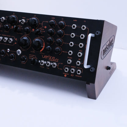 Euterpe - Vertice Seconda Serie [Ultra Vintage Mod] Noisebug Special Edition