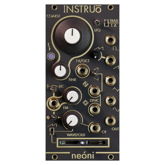 Instruo - Neoni