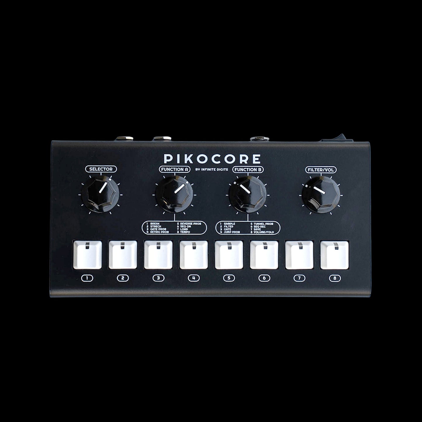 Erica Synths - Pikocore DIY Kit