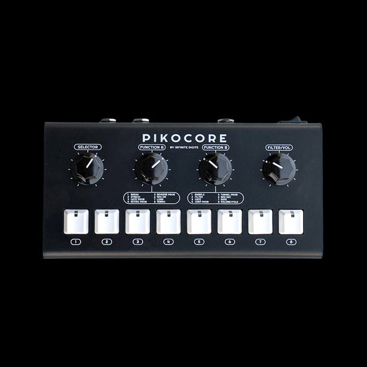 Erica Synths - Pikocore DIY Kit