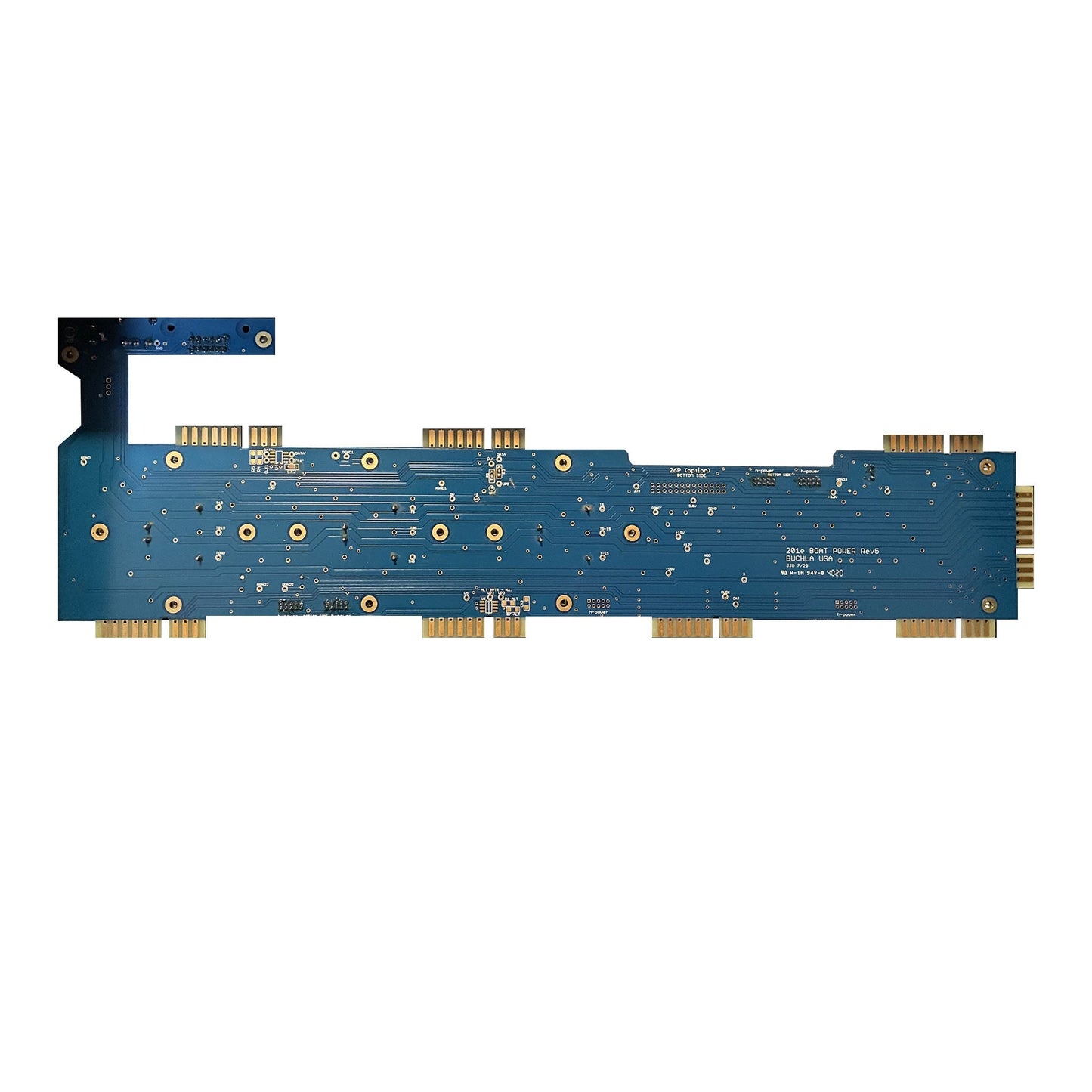 Buchla - Active Busboard with AC Adapter [STD]