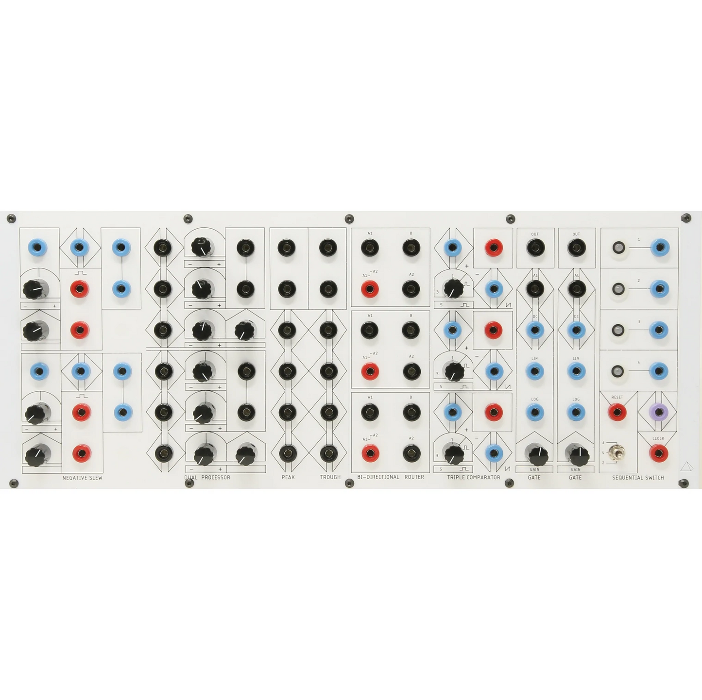 Prism Circuits - PILEUS