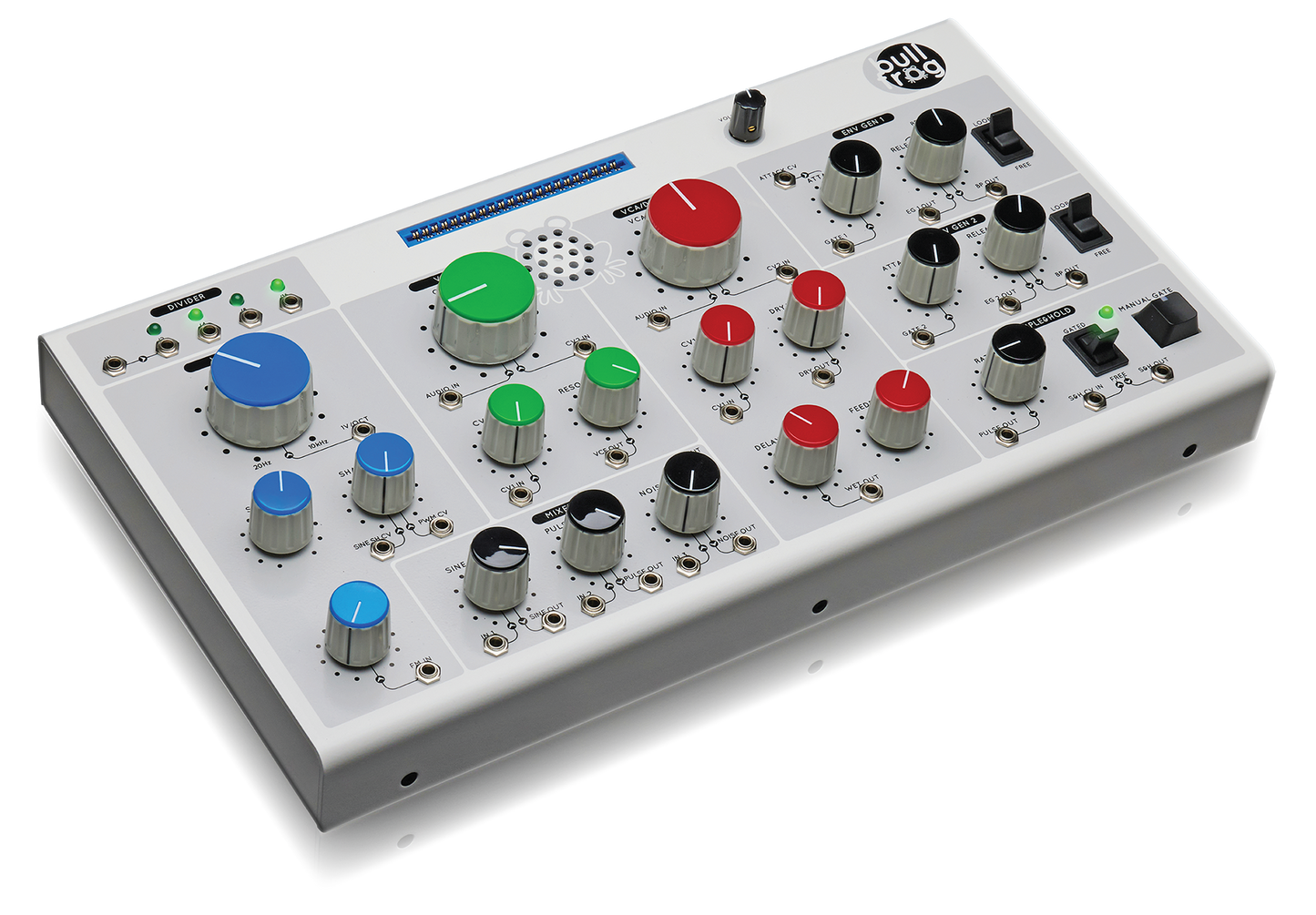 Erica Synths - Bullfrog