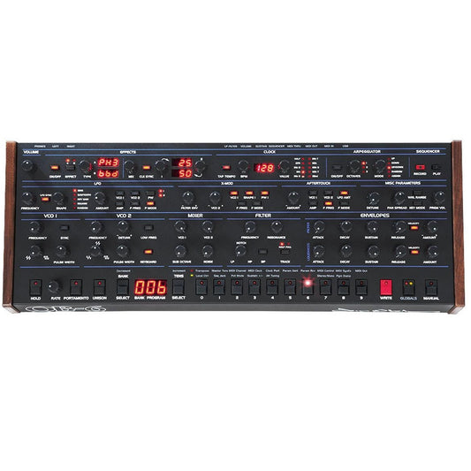 Oberheim - OB-6 Desktop