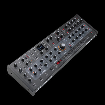 Sequential - Take 5 Desktop Module