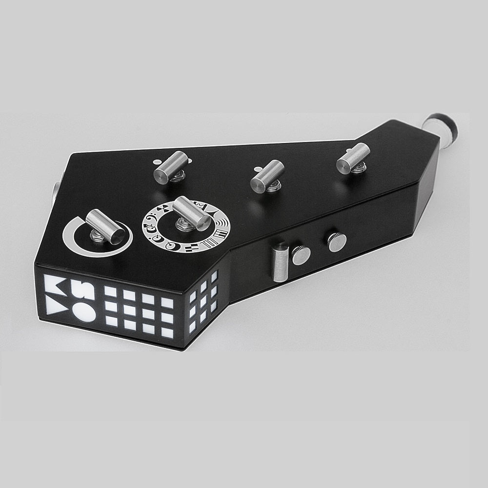 Soma Laboratory - The Pipe: Black