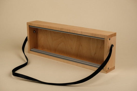 Acoustical Apparati - Unpowered 84HP Skiff 3U