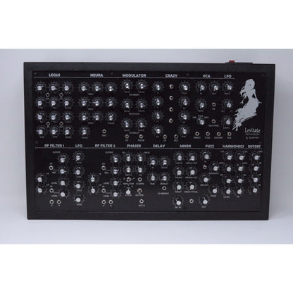 Synamodec - Levitate Expansion