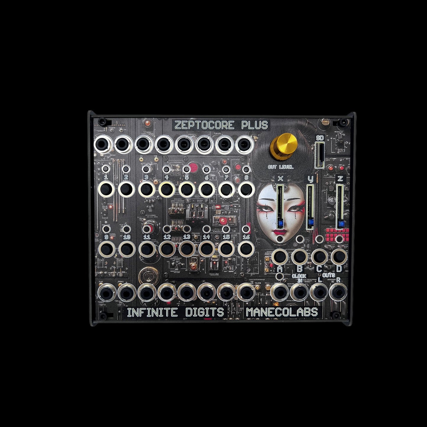 Maneco Labs - Zeptomod Plus [Desktop]