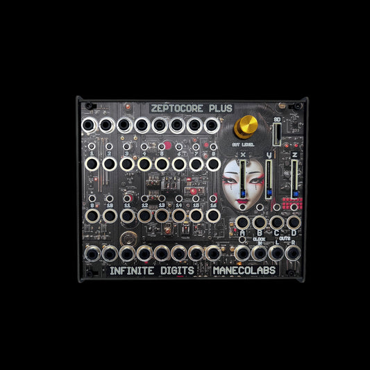 Maneco Labs - Zeptomod Plus [Desktop]